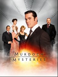 Les Enquêtes de Murdoch saison 11