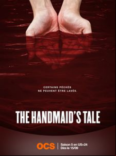The Handmaid’s Tale : la servante écarlate saison 5