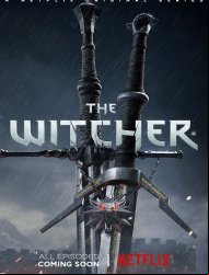The Witcher saison 3